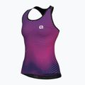 Női kerékpáros mez Alé Onda Tank Top lila L23117494 7