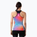 Női kerékpáros mez Alé Onda Tank Top rózsaszín L23117543 2