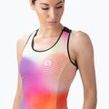 Női kerékpáros mez Alé Onda Tank Top rózsaszín L23117543 3