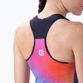 Női kerékpáros mez Alé Onda Tank Top rózsaszín L23117543 4