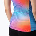 Női kerékpáros mez Alé Onda Tank Top rózsaszín L23117543 5
