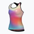 Női kerékpáros mez Alé Onda Tank Top rózsaszín L23117543 7