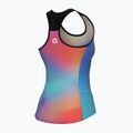 Női kerékpáros mez Alé Onda Tank Top rózsaszín L23117543 8