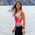 Női kerékpáros mez Alé Onda Tank Top rózsaszín L23117543 9
