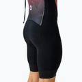 Férfi Kerékpáros overall Alé Kite Sleeveless red 6