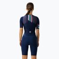 Női Kerékpáros overall Alé Trigger blue 2