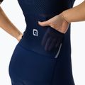 Női Kerékpáros overall Alé Trigger blue 5