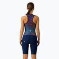 Női Kerékpáros overall Alé Dive navy blue 2