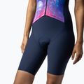 Női Kerékpáros overall Alé Sea blue 4
