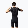 Férfi kerékpáros rövidnadrág Alé Gravel Pro Bibshorts black 2