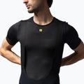 Férfi kerékpáros rövidnadrág Alé Gravel Pro Bibshorts black 3