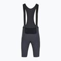 Férfi kerékpáros rövidnadrág Alé Gravel Pro Bibshorts titanium 8