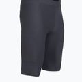 Férfi kerékpáros rövidnadrág Alé Gravel Pro Bibshorts titanium 9