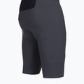 Férfi kerékpáros rövidnadrág Alé Gravel Pro Bibshorts titanium 11