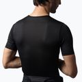 Férfi kerékpáros mez Alé Velo Active black 4