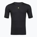 Férfi kerékpáros mez Alé Velo Active black 5
