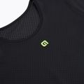 Férfi kerékpáros mez Alé Velo Active black 7