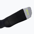 Zokni Alé Color Block black 4