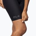 Női kerékpáros rövidnadrág Alé Speedfondo Light Bibshorts black 6