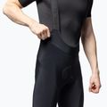 Férfi kerékpáros nadrág Alé Winter 2.0 Bibtights nero/black 4