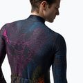 Férfi kerékpáros pulóver Alé Zanzibar Jersey multicolore/multicolor 5