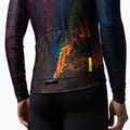 Férfi kerékpáros pulóver Alé Zanzibar Jersey multicolore/multicolor 6