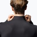 Férfi kerékpáros pulóver Alé Fondo 3.0 LS Jersey nero/black 5
