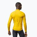 Férfi kerékpáros pulóver Alé Fondo 3.0 LS Jersey zenzero/ginger 2