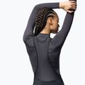 Női kerékpáros nadrág Alé Winter Bibtights nero/black 4