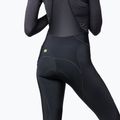 Női kerékpáros nadrág Alé Winter Bibtights nero/black 6