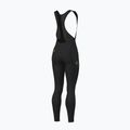 Női kerékpáros nadrág Alé Winter Bibtights nero/black 8