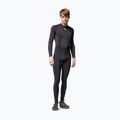 Férfi kerékpáros nadrág Alé Stones Cargo 2.0 Bibtights nero/black