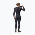 Férfi kerékpáros nadrág Alé Stones Cargo 2.0 Bibtights nero/black 2