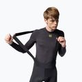 Férfi kerékpáros nadrág Alé Stones Cargo 2.0 Bibtights nero/black 4