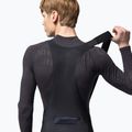 Férfi kerékpáros nadrág Alé Stones Cargo 2.0 Bibtights nero/black 5