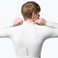 Férfi kerékpáros pulóver Alé Fondo 3.0 Jersey stucco 4