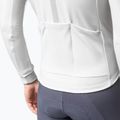 Férfi kerékpáros pulóver Alé Fondo 3.0 Jersey stucco 5