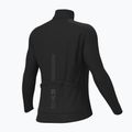 Női kerékpáros pulóver Alé Fondo 3.0 LS Jersey nero/black 2
