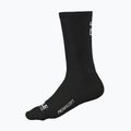 Zokni Alé Thermo Primaloft 22 cm Socks nero/black