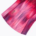 Női kerékpáros mez Alé Crazy TT pink combo 9
