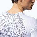 Férfi triatlon ruha Alé Focus white 4