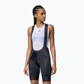 Női kerékpáros rövidnadrág Alé Strada 2.0 Bibshorts black