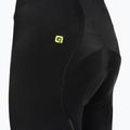Női kerékpáros rövidnadrág Alé Strada 2.0 Bibshorts black 9