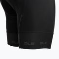 Női kerékpáros rövidnadrág Alé Strada 2.0 Bibshorts black 10
