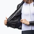 Férfi kerékpáros dzseki Alé Light Pack 2.0 black 7
