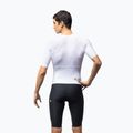 Férfi triatlon ruha Alé Eagle Tri white 2