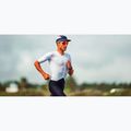 Férfi triatlon ruha Alé Eagle Tri white 7