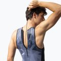 Férfi triatlon ruha Alé Triple grey 4