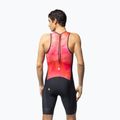 Férfi triatlon ruha Alé Triple pink combo 2