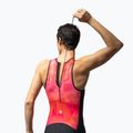 Férfi triatlon ruha Alé Triple pink combo 4